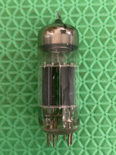 Load image into Gallery viewer, Toshiba 6CG7 6FQ7 Vacuum Tube With Shields And Copper Support Rods For Your Schiit
