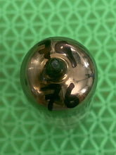 Load image into Gallery viewer, Toshiba 6CG7 6FQ7 Vacuum Tube With Shields And Copper Support Rods For Your Schiit
