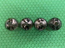 Load image into Gallery viewer, 4 RCA 6FQ7 / 6CG7 Vacuum Tubes Lot Of Four

