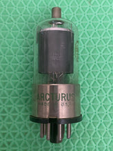 Load image into Gallery viewer, Arcturus 6K8 6K6GT Vacuum Tube NOS NIB
