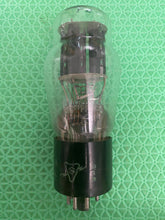 Load image into Gallery viewer, Sylvania 6N6 6N6G Vacuum Tube Shoulder ST-Shape NOS-Testing
