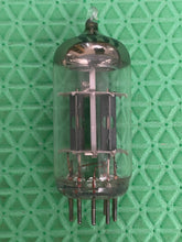 Load image into Gallery viewer, Siemens Ribbed Plate 12AX7 ECC83 Vacuum Tube
