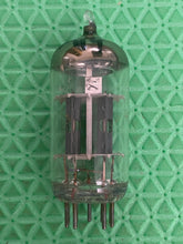Load image into Gallery viewer, Siemens Ribbed Plate 12AX7 ECC83 Vacuum Tube
