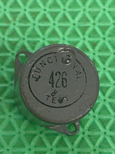 Load image into Gallery viewer, United Transformer Company UTC H-11 6000 Ohm DCR
