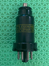 Load image into Gallery viewer, Sylvania GM 6R7 Vacuum Tube NOS NIB
