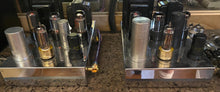 Load image into Gallery viewer, Matched Pair RCA 6FQ7 / 6CG7 Vacuum Tubes NOS NIB
