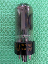 Load image into Gallery viewer, RCA 6DE4 Vacuum Tube Rectifier NOS-Testing
