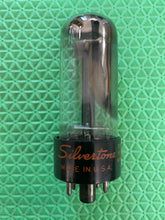 Load image into Gallery viewer, Sylvania 6DE4 Vacuum Tube Rectifier NOS-Testing
