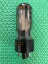 Load image into Gallery viewer, Sylvania 6DE4 Vacuum Tube Rectifier NOS-Testing
