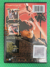 Load image into Gallery viewer, Beverly Hills Ninja Chis Farley DVD
