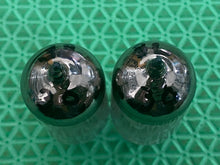 Load image into Gallery viewer, Matched Pair OTK 6N1P 6H1П 6BQ7 6DJ8 ECC88 Milspec Vacuum Tubes New From Bulk Box
