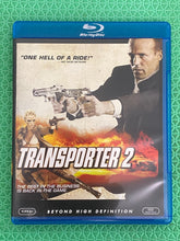 Load image into Gallery viewer, Transporter 2 1080p Blu-Ray
