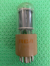 Load image into Gallery viewer, RCA 1P21 Photomultiplier Vacuum Tube
