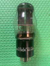Load image into Gallery viewer, Matsushita 5V4 5V4G Vacuum Tube Black Plate Shoulder ST-Shape Rectifier
