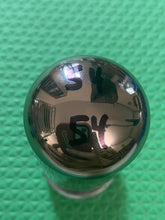 Load image into Gallery viewer, Sylvania 5V4 5V4GA Vacuum Tube Black Plate Shoulder ST-Shape Rectifier
