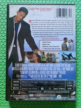 Load image into Gallery viewer, Hitch Full Screen Edition DVD
