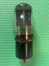 Load image into Gallery viewer, Matsushita 5V4 5V4G Vacuum Tube Black Plate Shoulder ST-Shape Rectifier

