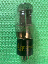 Load image into Gallery viewer, Sylvania 5V4 5V4G Vacuum Tube Black Plate Shoulder ST-Shape Rectifier
