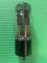 Load image into Gallery viewer, Sylvania 5V4 5V4G Vacuum Tube Black Plate Shoulder ST-Shape Rectifier
