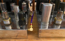 Load image into Gallery viewer, Matched Pair RCA 5687 Vacuum Tubes NOS-Testing

