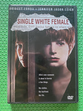 Load image into Gallery viewer, Single White Female DVD
