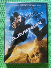 Load image into Gallery viewer, Jumper DVD Sealed NIB
