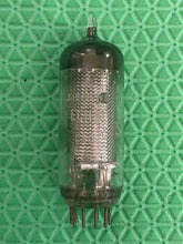 Load image into Gallery viewer, Siemens ECH81 / 6AJ6 Mesh Plate Vacuum Tube
