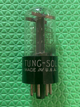 Load image into Gallery viewer, Tung-Sol 35Z5 35Z5GT Vacuum Tube
