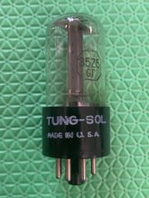 Load image into Gallery viewer, Tung-Sol 35Z5 35Z5GT Vacuum Tube
