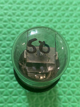 Load image into Gallery viewer, Tung-Sol 35Z5 35Z5GT Vacuum Tube
