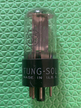 Load image into Gallery viewer, Tung-Sol 35Z5 35Z5GT Vacuum Tube
