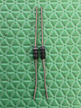 Load image into Gallery viewer, 2 Elm Semiconductors 5113 5113A Diodes NOS NIB Lot Of Two
