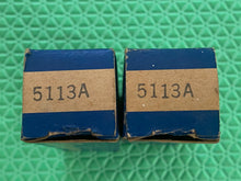 Load image into Gallery viewer, 2 Elm Semiconductors 5113 5113A Diodes NOS NIB Lot Of Two
